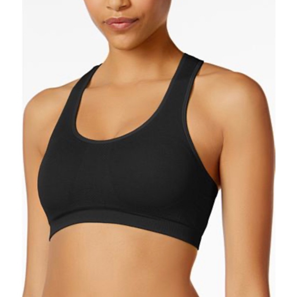 Jockey Sport Removable Cup Seamless bra